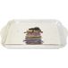 Icecat Mini Plateau Vide Poche Rectangulaire Chat Coussin