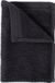 The One Towelling Organic Gastendoek - 30 x 50 cm - Anthracite