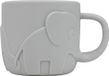 Done By Deer Tasse Peekaboo Elphee Gris