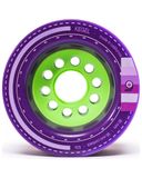 Orangatang Kegel 80mm 83A Longboard Wheels