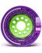 Orangatang Kegel 80mm 83A Longboard Wheels