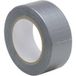SWG Textieltape Zilver (l x b) 25 m x 50 mm 1 stuk(s)