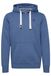 !Solid BennHood Sweatshirt blauw