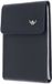 Golden Head Leren kaarthoes Polo RFID Protect Kartenetui 4499 Marine