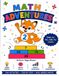 Math Adventures: Step by Step Math Word Problems – Book 2: Guided Practice Workbook with Bar Models and Number Talks for Ages 8-11 — Addition, Subtraction, Multiplication and Division