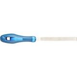 PFERD TOOLS 15401126 Diamant-werkplaatsvijl Lengte 125 mm 1 stuk(s)
