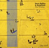 The Clean Feed Records / Cleen Feed Windup Dave Ballou & BeepHonk CD Jazz Stereo 5609063004892