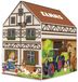 Jamara 460754 Claas Speelhuis boerderij