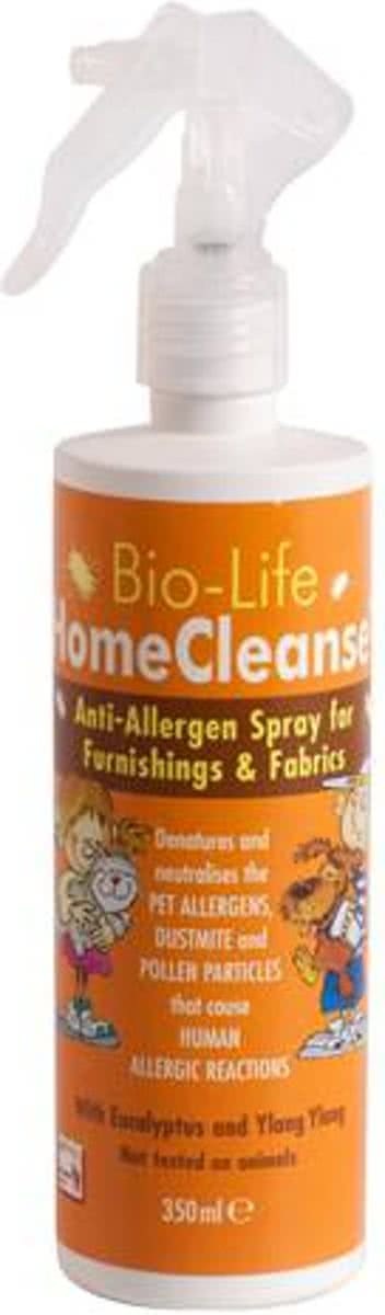 Phytotreat Bio-Life HomeCleanse Spray