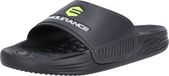 ENDURANCE Sandal Springdale Zwart-zwart Unisex Maat 42