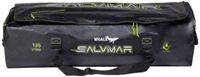 Salvimar 135l Whale Uitrustingstas Zwart