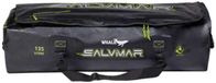 Salvimar 135l Whale Uitrustingstas Zwart