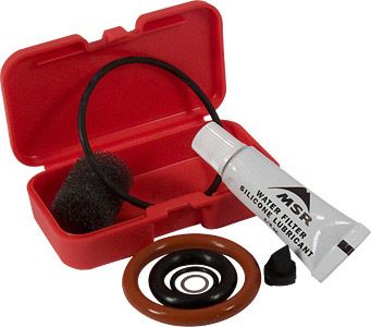 MSR Maintenance Kit - 56002