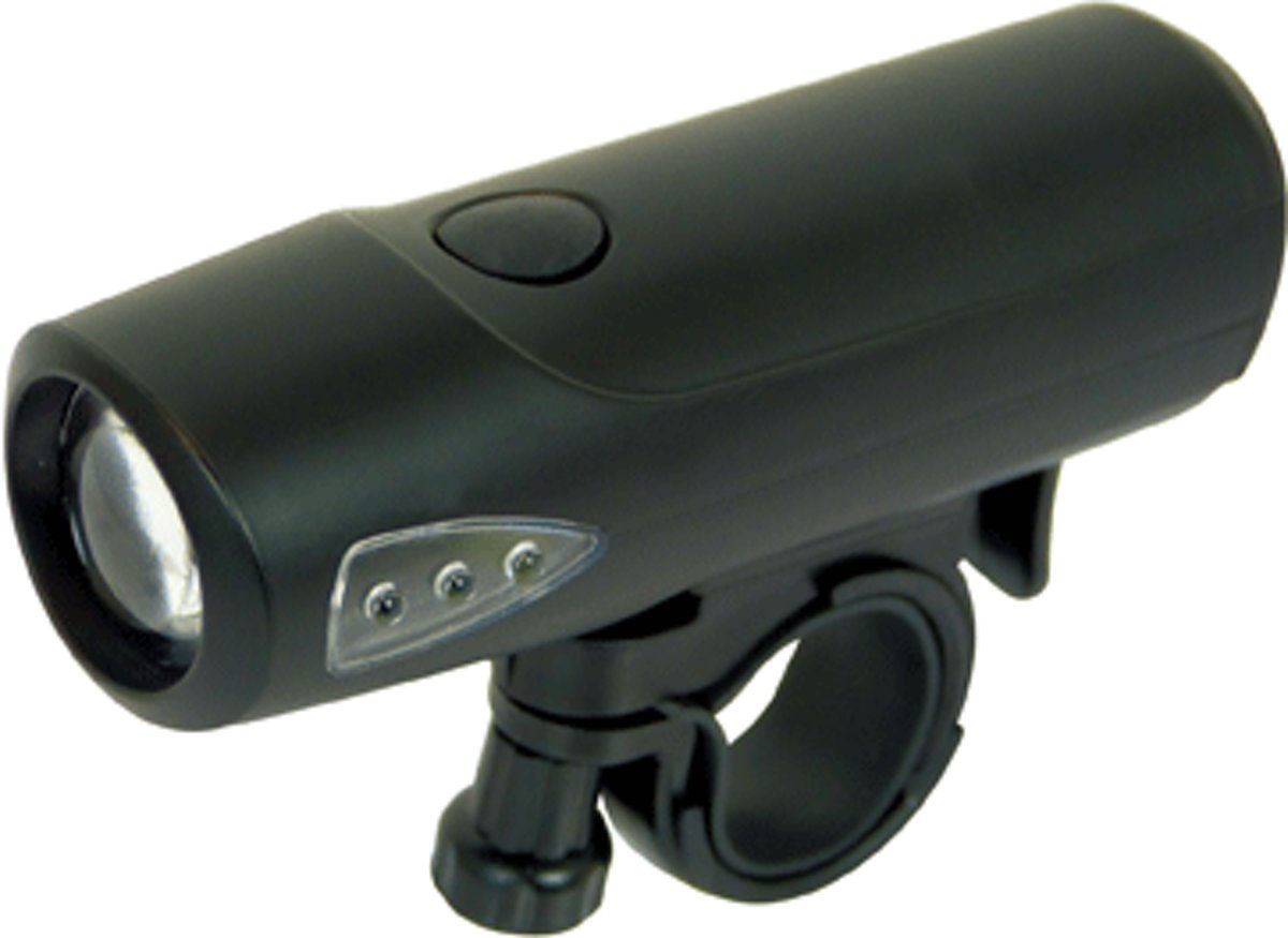 Dresco Voorlicht 1 LED Sport - 8711293445165