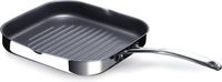 Beka Chef Grill Ns 26,5cm Vierkant