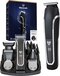 Mancraft Premium 6 in 1 Baardtrimmer Set Mannen - Waterdicht - Trimmer voor Baard en Lichaam - Met Neustrimmer Opzetstuk