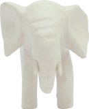 Decopatch Afrikaanse olifant 15,5 cm
