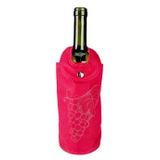 Tescoma 695474 Uno wijnkoeltas, rood