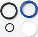 Bike-Lift afdichtingsset seal set f.hydraulics cylinder (1)