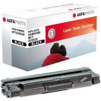AgfaPhoto Toner Cartridge (Alternative for Samsung MLT-D1052S) - Black