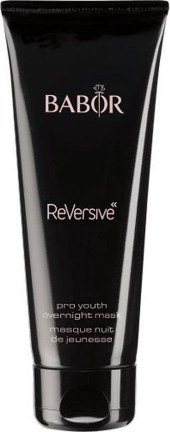 Babor ReVersive Pro Youth Overnight Mask - 75ml