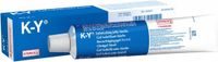K-Y Glijmiddel - Waterbasis - 82g
