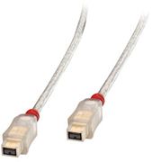 LINDY 1m FireWire 800 Cable