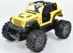 Braet Jeep Wrangler Rubicon Sahara - R/C - 1:22