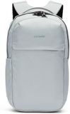Pacsafe V 20 L Dagrugzak RFID-bescherming 45 cm Laptopvak - 17 inch - digital gray