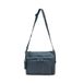 Mandarina Duck MD20 Crossover Bag Starry Night petrol