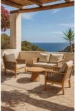 Livingfurn Tuinset Malaga