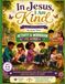 IN JESUS, I AM KIND ACTIVITY AND STUDY FOR WORKBOOK: 4-6 Years