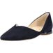 Högl Ballerina 'Basic' donkerblauw