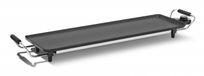 Fritel TY 1689 Teppanyaki Grill - 70cm - 1800W - Black