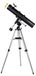 OEM EQ-SKY Spiegeltelescoop 114/900 mm met smartphone-adapter