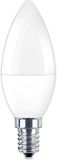 BES LED LED Lamp - E14 Fitting - Brinton - 5W 470lm - 830 Warm Wit 3000K - C37