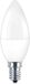 BES LED LED Lamp - E14 Fitting - Brinton - 5W 470lm - 830 Warm Wit 3000K - C37