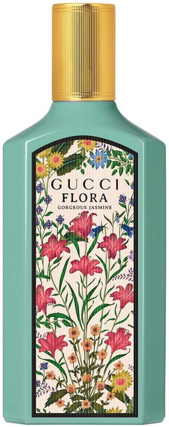 Gucci Flora Gorgeous Jasmine / 150 / Women