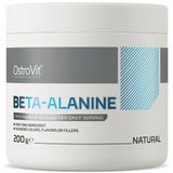 OstroVit Beta-Alanine Pre-Workout Poudre 200 g Neutre
