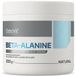 OstroVit Beta-Alanine Pre-Workout Poudre 200 g Neutre