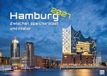 Hamburg GP-Fever.de Hamburg - Zwischen Speicherstadt und Alster - 2027 - Kalender DIN A2