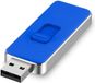 USB-stick, Cool USB stick Cool Blue