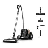 Rowenta Silence Force Cyclonic 8, RO7C44, stofzuiger, 900 W, zeer stil