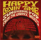 Ace Records Big Beat Happy Lovin Time: Sunshine Pop From The Garpax Vaults CD