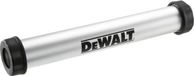 DeWalt DCE5801 Kitspuit houder voor worsten 600 ml