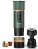 Expresso machine portable