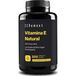 Zenement Vitamine E naturelle 200 perles