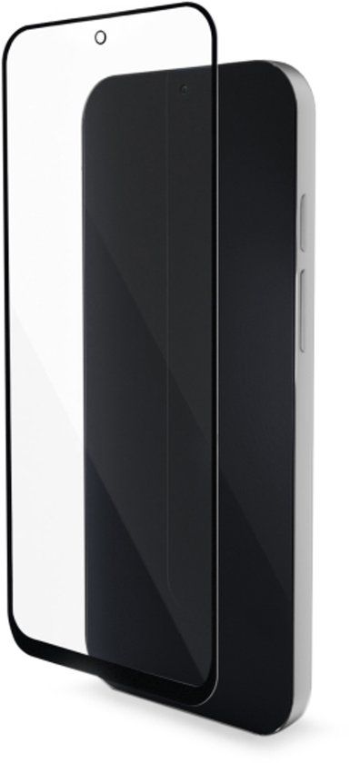 Mobilize Edge-To-Edge Glass Screen Protector Motorola Moto G86 5G