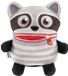 Schmidt Sorgenf. Boogie Woogies Rokko, 20cm.