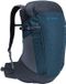 VAUDE Agile Air 26 Rugzak Unisex Outdoor Sportrugzakken Baltic Sea 26L